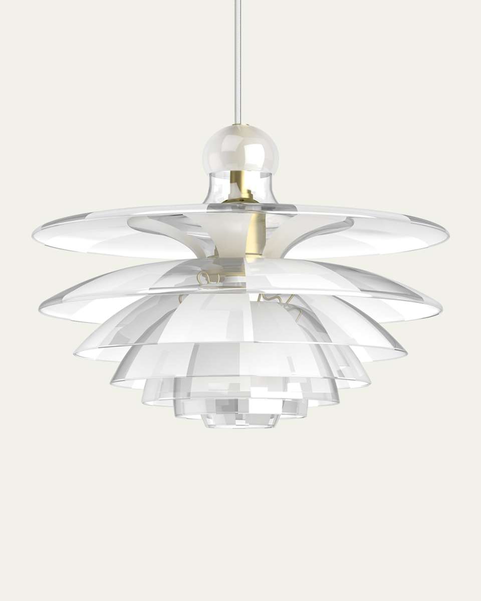 PH Septima Pendant Light, 16"